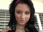 Little Bailey Outdoor Pussy 3/16