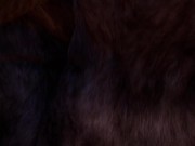 Furry gangbang | double anal and cunnilingus | wild life 11/16