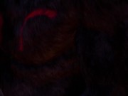 Furry gangbang | double anal and cunnilingus | wild life 12/16