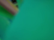 Furry gangbang | double anal and cunnilingus | wild life 7/16