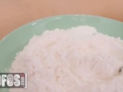 Mofos - Jordi El Nino Polla whips up a big snacc Sofia Lee 3/16