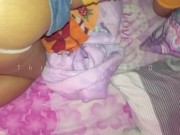 Told Her It's Just A Massage And Getting Filled Is A Part Of It  - ThiccCream20 - ThiccAlterRose 14/16