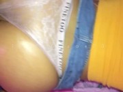 Told Her It's Just A Massage And Getting Filled Is A Part Of It  - ThiccCream20 - ThiccAlterRose 5/16