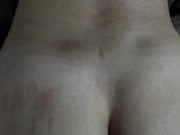 ♥ Zallazar ♥ - Fucked Her Pussy on the couch 13/16