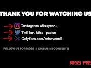 Passionate latina amateur very horny - Miss Pasion 1/16