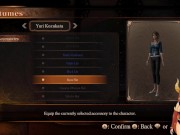 Let's Play Fatal Frame Maiden of the Black Water Part 2 1/16