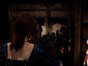 Let's Play Fatal Frame Maiden of the Black Water Part 2 10/16