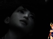 Let's Play Fatal Frame Maiden of the Black Water Part 2 11/16