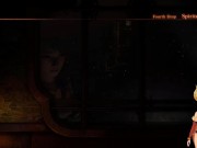 Let's Play Fatal Frame Maiden of the Black Water Part 2 12/16