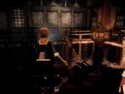 Let's Play Fatal Frame Maiden of the Black Water Part 2 7/16