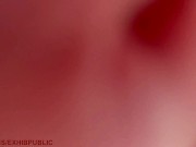 les pompiers vendent leur calendriers, je m'exhib devant eux et ils me sperme 3/16