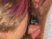 Sasharose88 casting call 2/16