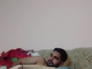 Fucking my married ex in her room when husband is not HOME 15/16