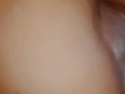 Cherry Cummings After Sex Creampie!!!(no sound) 4/16