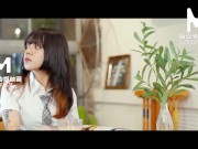 【国产】麻豆传媒作品/MDM-0003玄米姆姆/免费观看 3/16