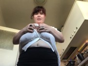 Welcome to the house of buttons! 10/16