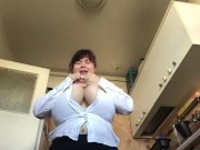 Welcome to the house of buttons! 2/16