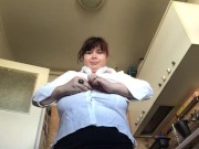 Welcome to the house of buttons! 6/16