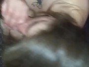 Mouthful in the morning 11/16