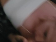 Cuc get dick sucked while bull pounds it 1/16