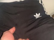 Ragazza della figa stretta lo fa sborrare sulla sua figa bagnata !!! Pov (4k) 1/16