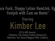 Hot BBW Maggie Green Gets Dicked With A Hitachi On Her Clit! 1/16