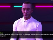 Dating my Step-Daughter # 102 10/16