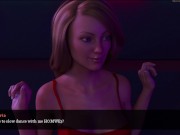 Dating my Step-Daughter # 102 14/16