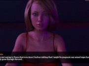 Dating my Step-Daughter # 102 15/16