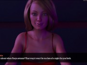 Dating my Step-Daughter # 102 16/16