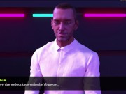 Dating my Step-Daughter # 102 5/16