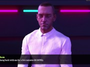 Dating my Step-Daughter # 102 8/16