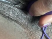 Watch me make myself cum 🍑  15/16