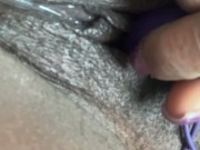 Watch me make myself cum 🍑  16/16