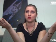 MAMACITAZ - Big Booty Ex Girlfriend Lucena Palacios Dares To Fuck Another Man 3/16