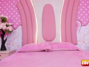 Olecams emilytraviesa 3/16