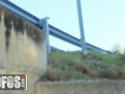 Mofos - Punk Skater Girl Venus Afrodita Takes Jordi 's Big Dick 1/16