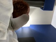 Hotel sex gets loud and rough 7/16