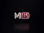 MMUS - Seductive Naughty Blonde - KENNA JAMES - Wonderful Trailer 15/16