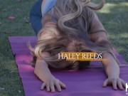 MMUS - Yoga Sex - HARLEY REED - Wonderful Trailer 3/16