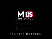 MMUS - My Husband Made It Up to Me - KIERA KROFT - Wonderful Trailer 16/16