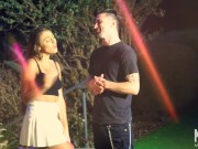 MMUS - My Russian Teacher is Better Than My Husband - GIA DERZA - Wonderful Trailer 2/16