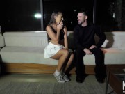 MMUS - My Russian Teacher is Better Than My Husband - GIA DERZA - Wonderful Trailer 7/16