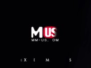 MMUS - Teenager Picked Up By a Stranger - AMBER MOORE - Wonderful Trailer 15/16