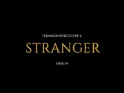 MMUS - Teenager Picked Up By a Stranger - AMBER MOORE - Wonderful Trailer 2/16