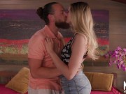 MMUS - Teenager Picked Up By a Stranger - AMBER MOORE - Wonderful Trailer 5/16