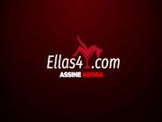 Ellas4 - Pamela Santos Hot 1/16