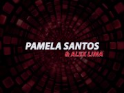 Ellas4 - Pamela Santos Hot 9/16