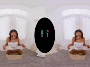 VRHUSH Cali Caliente wants you to cum inside of her 2/16