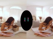 VRHUSH Cali Caliente wants you to cum inside of her 4/16